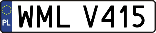 WMLV415