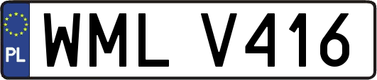 WMLV416