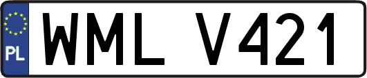 WMLV421