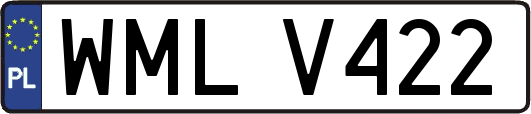 WMLV422