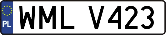 WMLV423
