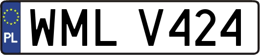 WMLV424