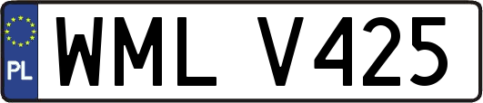 WMLV425