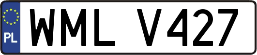 WMLV427