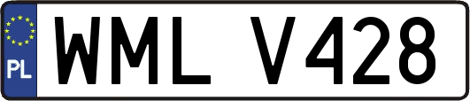 WMLV428