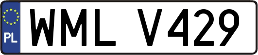 WMLV429