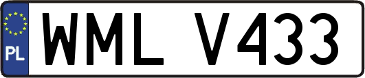 WMLV433