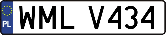 WMLV434