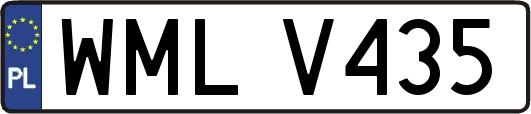 WMLV435