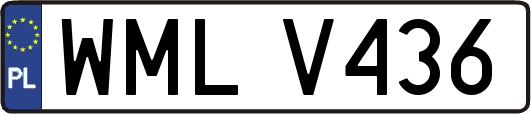 WMLV436