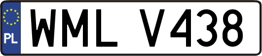 WMLV438
