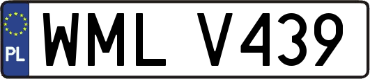 WMLV439