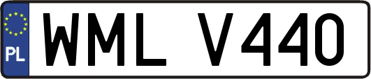 WMLV440