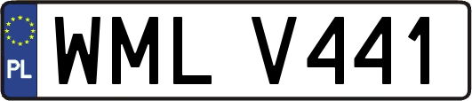 WMLV441