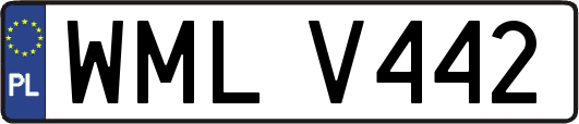 WMLV442