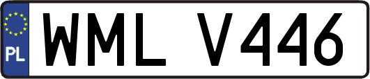 WMLV446