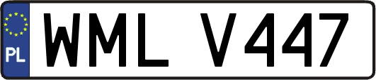 WMLV447
