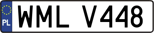 WMLV448