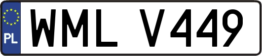 WMLV449