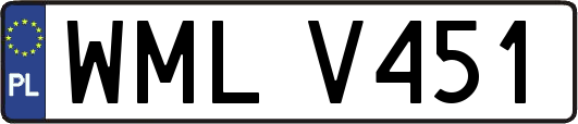 WMLV451