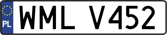 WMLV452