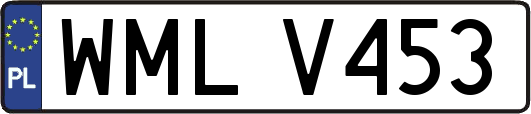 WMLV453