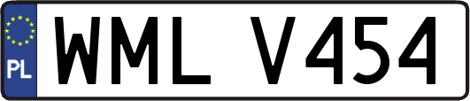 WMLV454