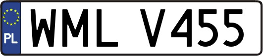 WMLV455