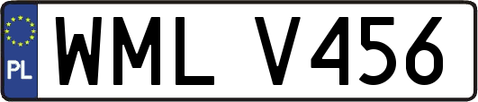 WMLV456