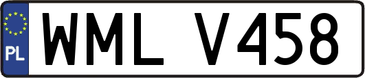 WMLV458