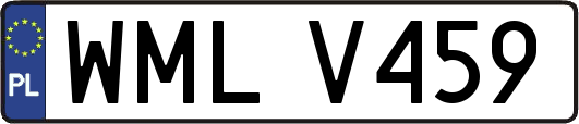 WMLV459