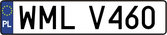 WMLV460