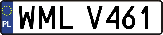 WMLV461