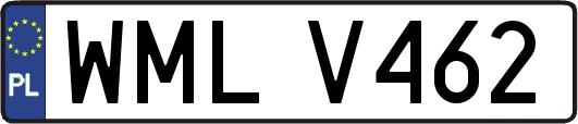 WMLV462
