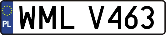 WMLV463
