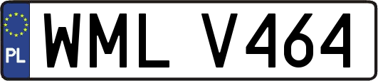 WMLV464