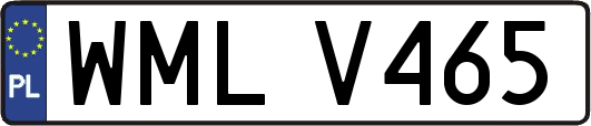 WMLV465