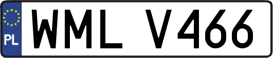 WMLV466