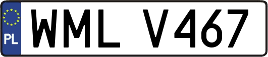 WMLV467