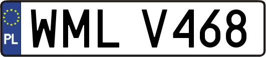 WMLV468