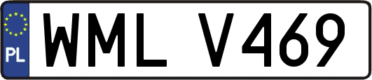 WMLV469