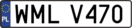 WMLV470