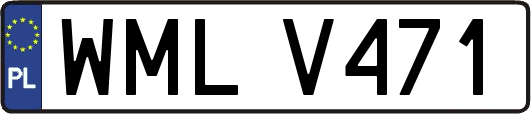 WMLV471