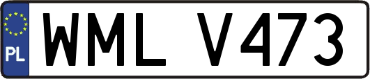 WMLV473