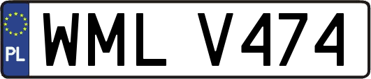 WMLV474