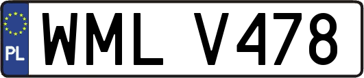 WMLV478