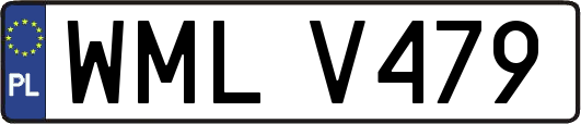 WMLV479
