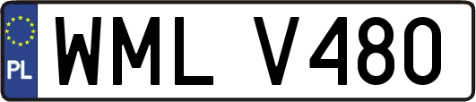 WMLV480