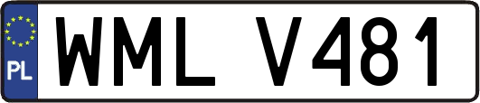 WMLV481