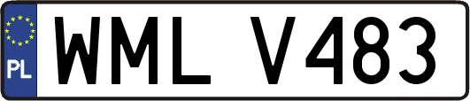 WMLV483